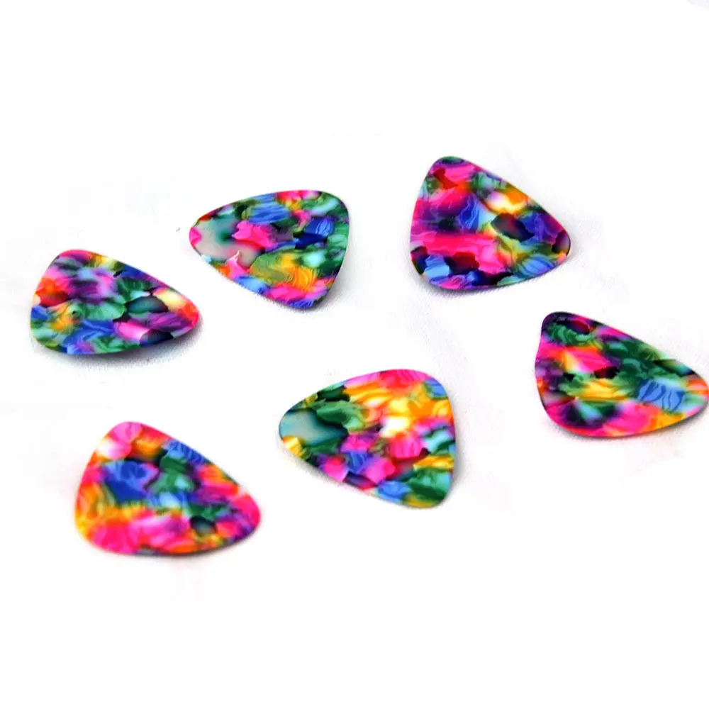 0.71mm tie-dye 8