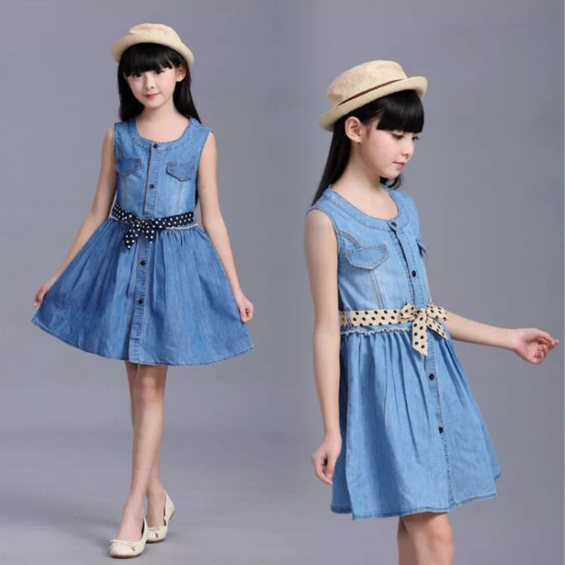 big girl summer outfits