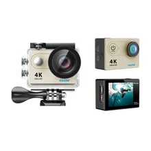 EKEN H9R Wifi Action camera 2.0 LCD with Remote Control Ultra HD 4K Video 1080p / 60fps go waterproof pro action cam hd Sport DV