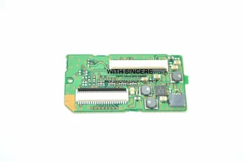 

90%new For Panasonic GH4 LCD Connection PCB Board Screen Replacement Repair Part