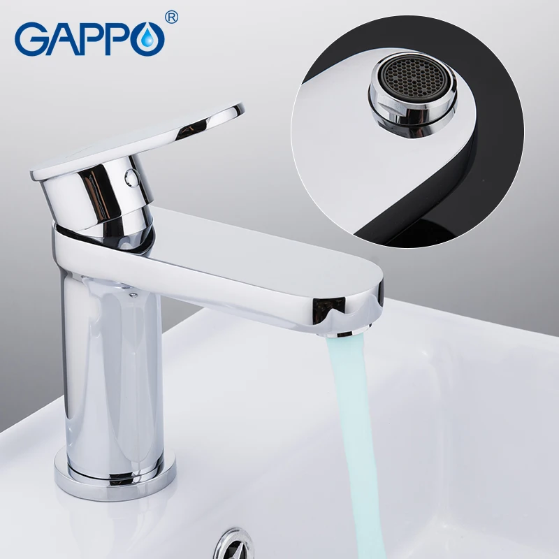 

GAPPO Basin Faucet bath mixer tap waterfall bathroom mixer faucets bath water mixer Deck Mounted Faucets taps