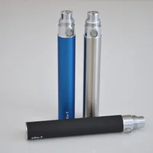 Leiqidudu 5 шт. эго т батарея 650 мАч 900 мАч 1100 мАч e электронные сигареты для эго ce4 ego батареи