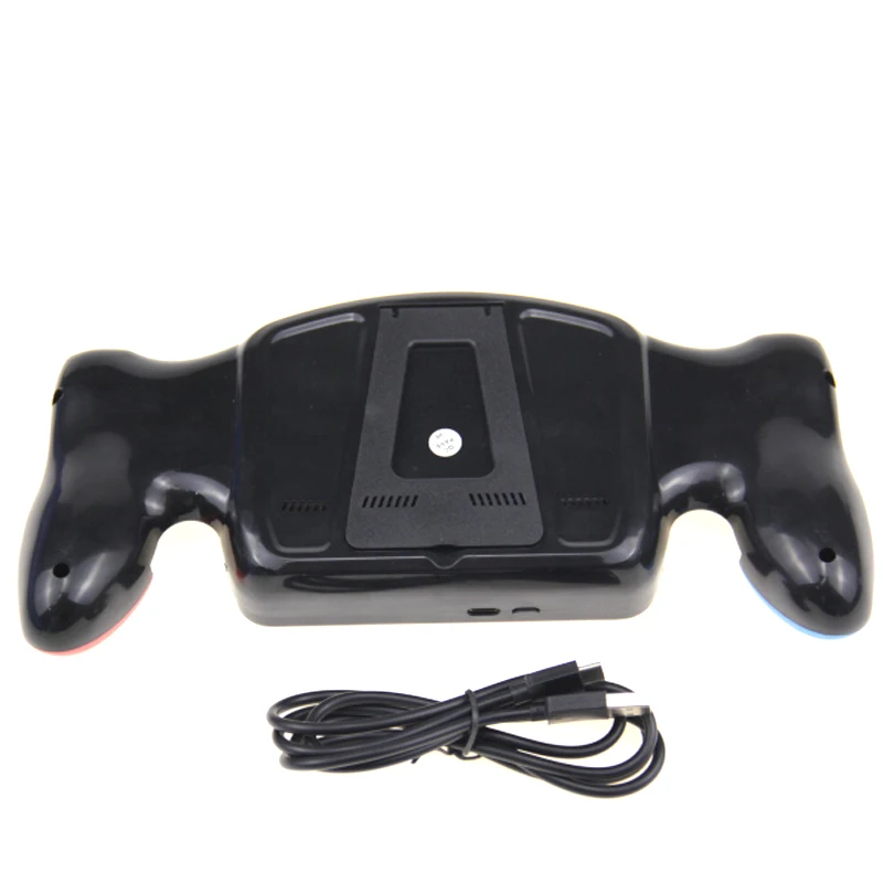  Grip Handle Charging Dock Station 10000mAh Power Bank Portable Charger Chargeable Stand Holder for 