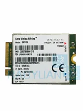 4G LTE WWAN CARD for Sierra Wireless Airprime EM7455 QUALCOMM FRU:S1NN For Lenovo X270 T470 T470S T470P P51 P71 2017 X1