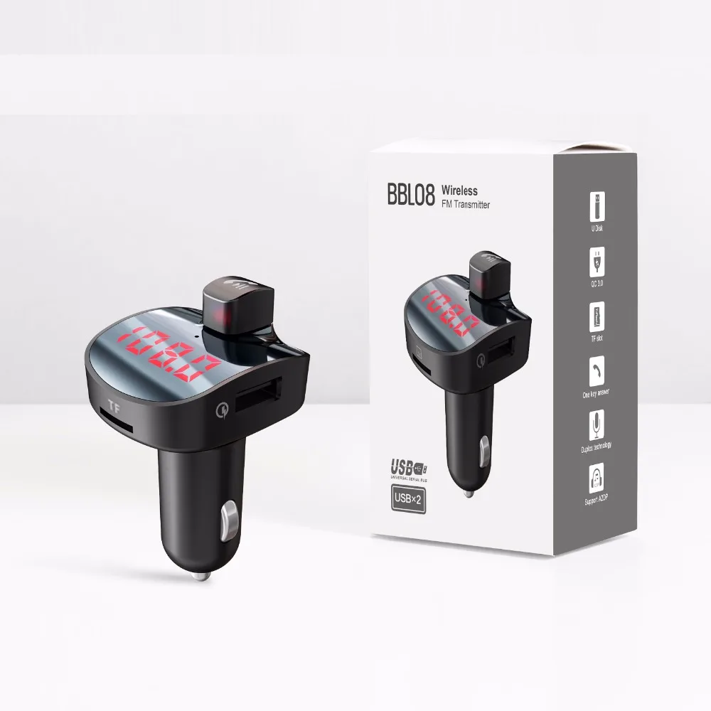 BBL08-Package
