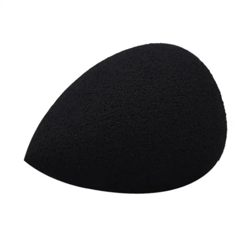 

Free shipping 1pcs New Top Fashion cosmetic puff sponge Water Droplets Soft Beauty Makeup Sponge Puff maquiagem Random Color