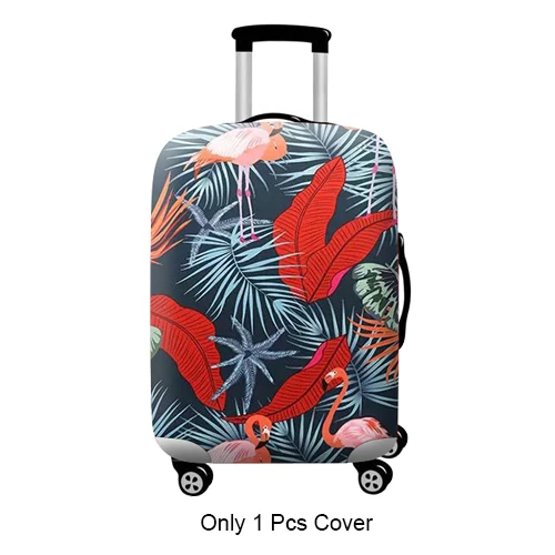 vip flamingo trolley