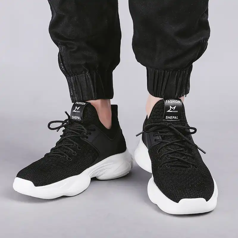 färska stilar stabil kvalitet var man kan köpa NEWDISCVRY Mesh Men's Chunky Sneakers 2019 Spring Platform Men ... färska stilar stabil kvalitet var man kan köpa NEWDISCVRY Mesh Men's Chunky Sneakers 2019 Spring Platform Men ...