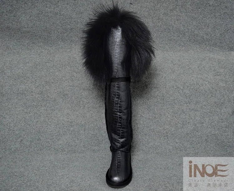 Botas p neve