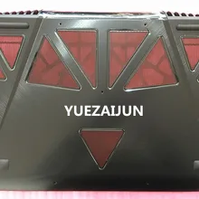 Нижняя крышка чехол для задней части корпуса строчными буквами AM0ZN000300 для lenovo Y900 Y910 17," Нижняя крышка база D крышка