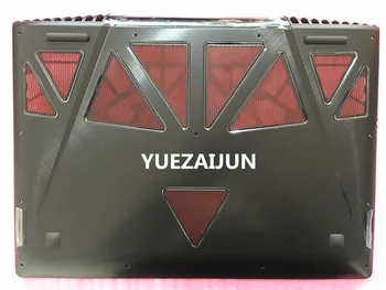 

NEW Base Cover Bottom Case Lower Case AM0ZN000300 For Lenovo Y900 Y910 17.3" bottom cover base D cover
