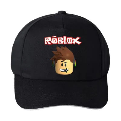 Caliente Roblox Juegos De Cap Rock Banda Simbolo Sombrero Gorro De Algodon Negro Rosa Sombrero Cosplay Disfraz Unisex Regalo De Bebe Gorro 3 15 Sombreros Y Gorras Aliexpress - sombreros para roblox