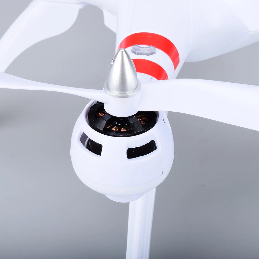BAYANGTOYS X16 GPS Радиоуправляемый Дрон с 1080p HD камерой бесщеточный двигатель 2 4G 4CH 6