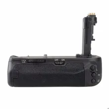 Nueva batería Vertical Grip reemplazo BG-E21 para Canon EOS 6D Mark II 6D2 LP-E6/LP-E6N
