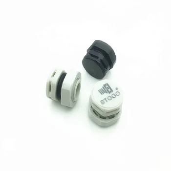 

PMF100320 Equivalent Stggo M12X1.5 Screw In Waterproof Protective Breather Vent Plug For Tracking Equipment