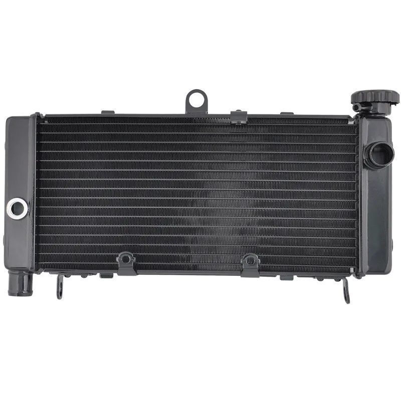 

For Honda Hornet600 CB600 PC34 CB600F CB 600 1998 1999 2000 2001 2002 2003 2004 2005 Motorcycle Aluminium Cooling Radiator
