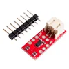 LiPo Fuel Gauge Lithium battery detection module A/D conversion IIC MAX17043 ► Photo 1/3