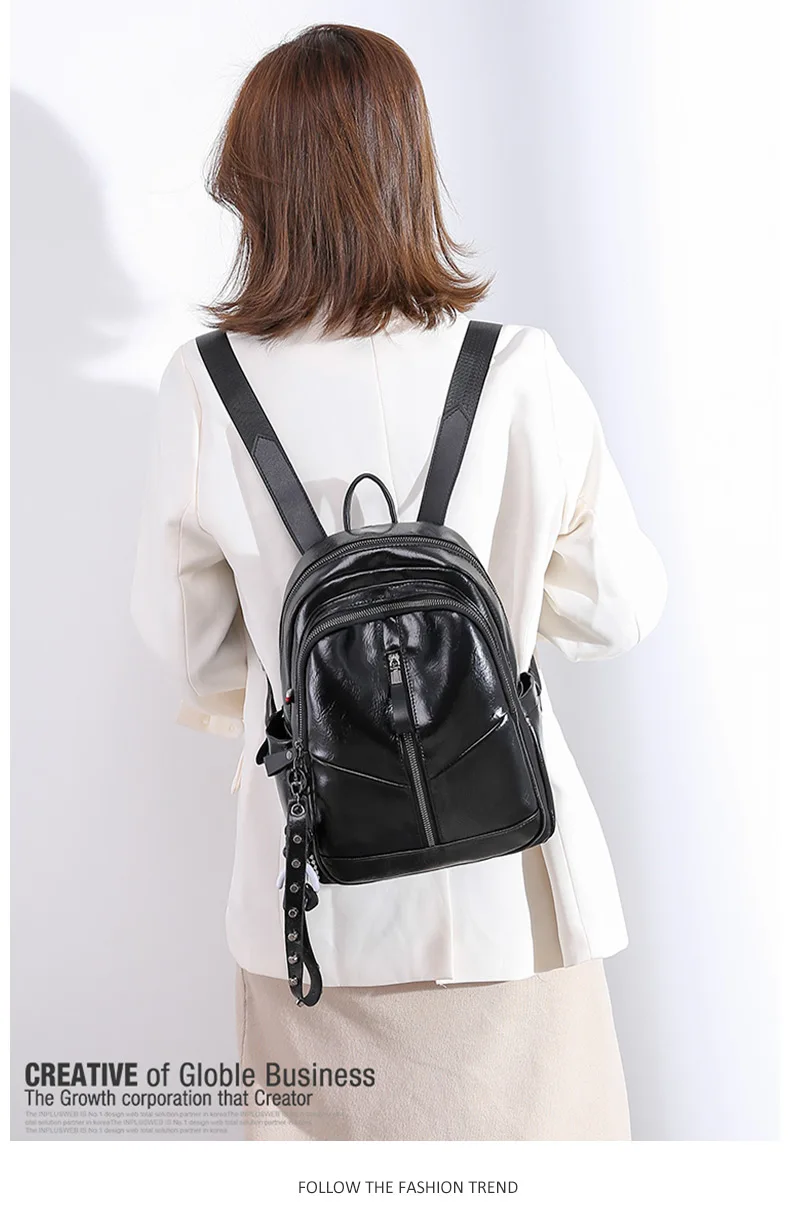 Женские кожаные рюкзаки для девочек, школьный рюкзак, женские дорожные сумки через плечо, женские повседневные Рюкзаки Mochilas, новинка XA292H