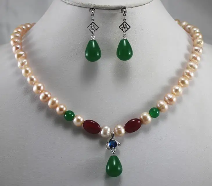

free shipping>>> The lady's jewelry set is engaged.-nsgixfdxvxv