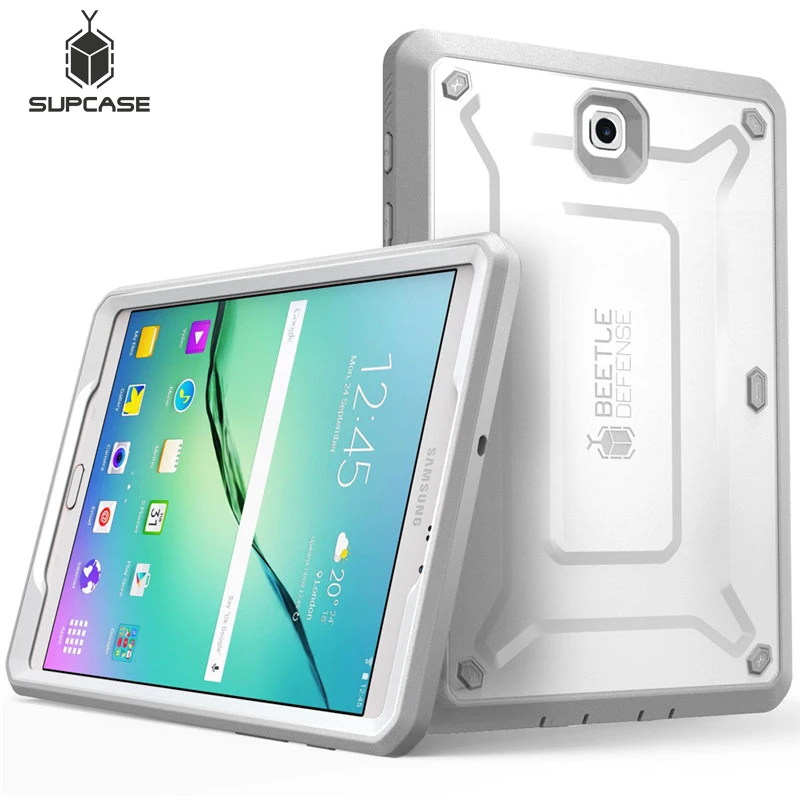 SUPCASE для Samsung Galaxy Tab S2 8 0 чехол UB Pro Прочный гибридный защитный с полным корпусом и
