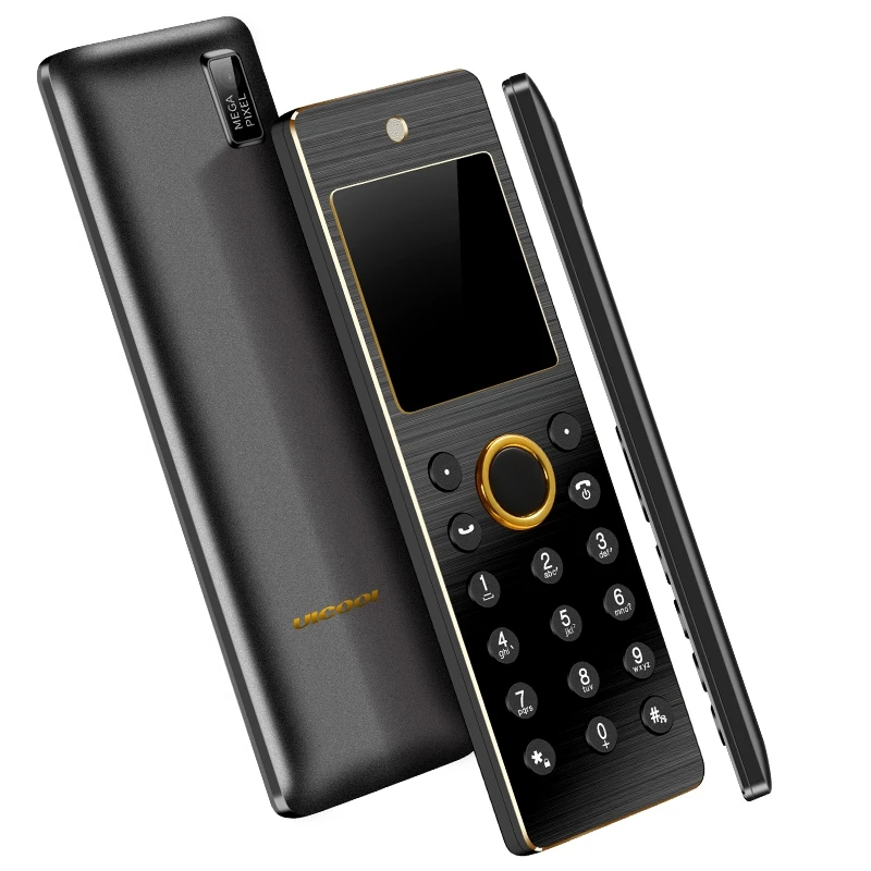 Мобильный телефон ULCOOL V11, 1500 мАч, аккумулятор, 1,52 дюймов, поддержка Bluetooth, FM, GSM, две sim-карты, мобильные телефоны
