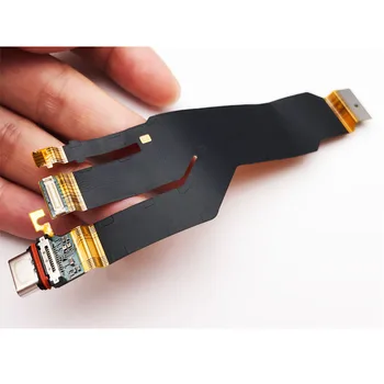 

5Pcs/lot For Sony Xperia XZs Charging SUB Board Dock LCD Connector Charging Port Flex Cable Replacement Parts