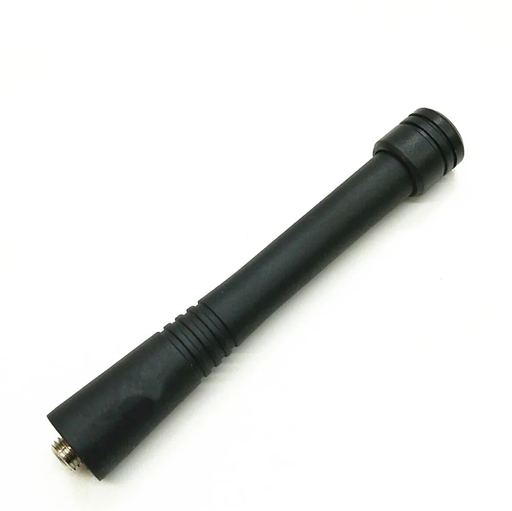 GP338 8 5 см Короткие Антенна для Motorola GP328 GP340 GP300 CP150 CP200 PR400 EP450 Walkie talkie Связь