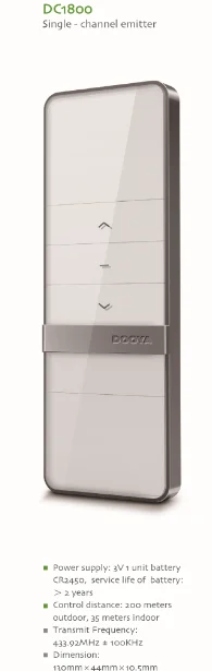 DC1800