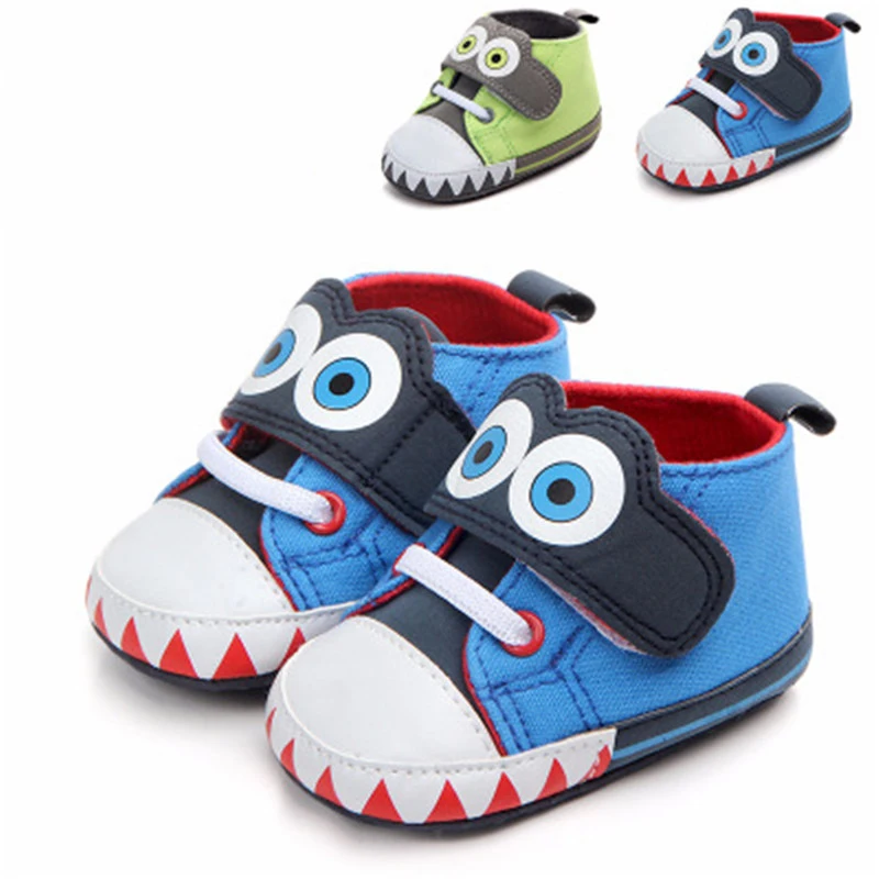 Buy Baby Shoes Girl Infant Toddler Cute Cartoon