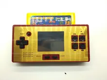 Handheld Game Console Game Player For Nintendo 8 Bit Games For Nes Games With 60 Pin Cartridge Slot 89 Different Built-in Games derek breen designing digital games create games with scratch isbn 9781119177227