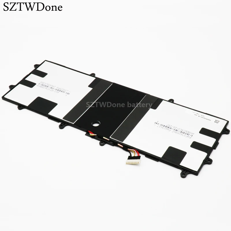 SZTWDone AA PBZN2TP Аккумулятор для ноутбука samsung Chromebook XE500T1C NP905S3G 910S3G 915S3G NP905S3K XE303 XE303C12 905s3g
