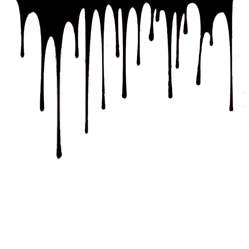 balck