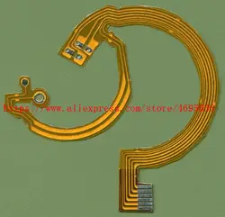 Новый для Tamron 28-80 объектив 1:3. 5-5,6 Aperture Flex Cable Repair Part