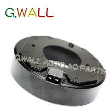 Абсолютно AC катушка сцепления для автомобиля Honda для Accord/Element/Pilot/Odyssey/Ridgeline для автомобиля Acura TL/RL/MDX 2003-2012