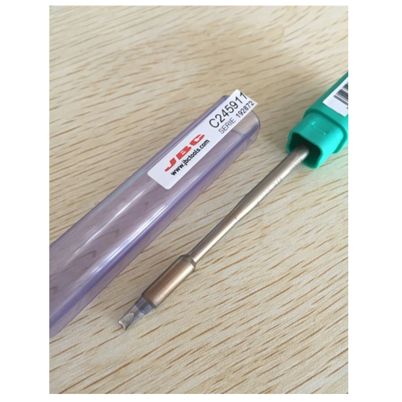 

JBC C245903 Cartridge Conical apply for CD-2BE