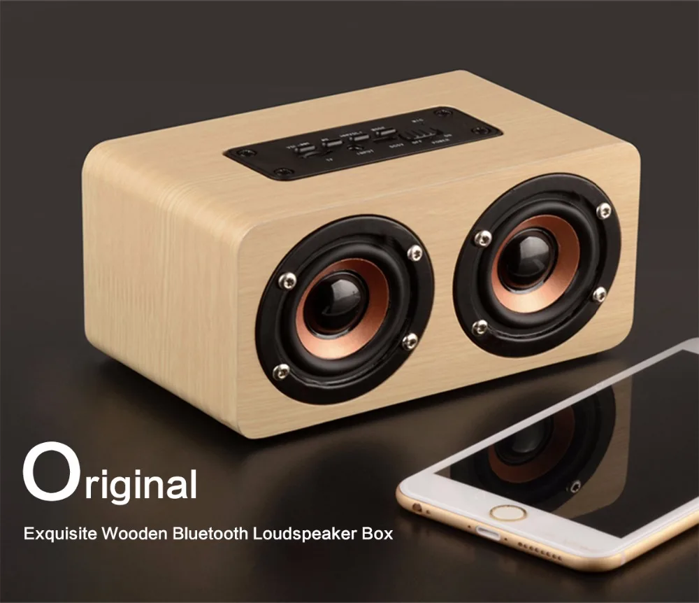 1.wireless bluetooth speaker