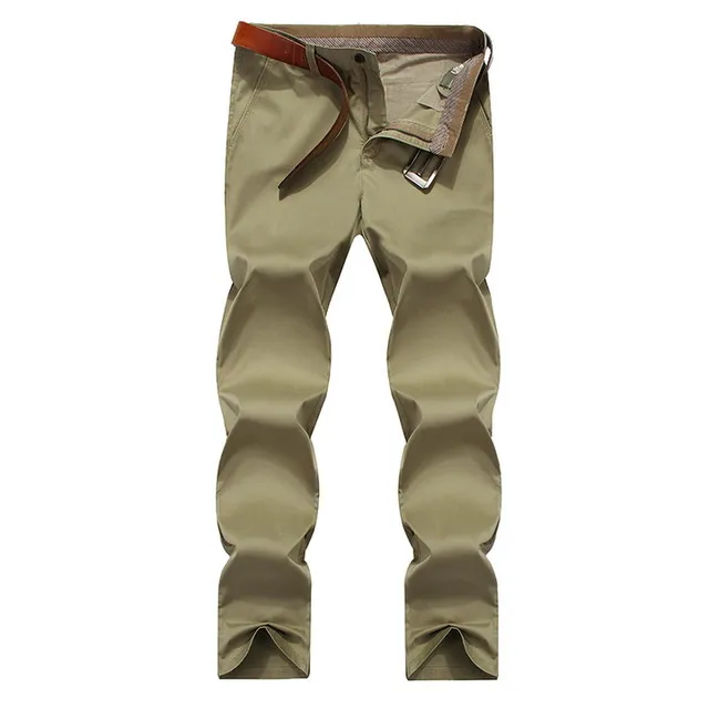 Buy AFS JEEP 2018 New AFS JEEP Men's Cargo Pants Thin