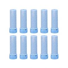 10 шт. педикюрный аппарат для ног средство для удаления мозолей средство для ухода за ногами заправка головы альтернативно Замена роликовых головок S34