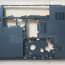 Новинка для hp Envy m6-1105dx m6-1125dx m6-1205dx m6-1225dx ноутбук Нижняя чехол база чехол серии замена