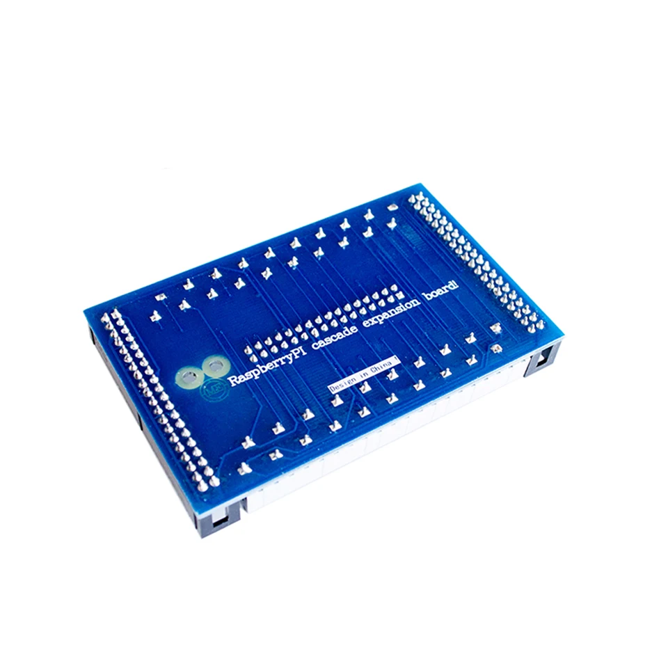 Raspberry Pi GPIO Плата многофункциональная каскадная расширения модуль для