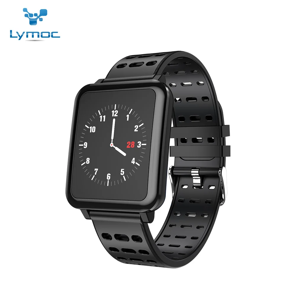 t2 smart watch review
