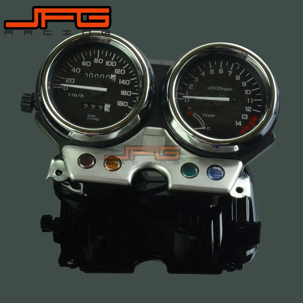 Тахометр Спидометр Датчик для HONDA CB400 CB 400 1992 1994 1993 мотоцикл|tachometer speedometer|speedo meterspeedo