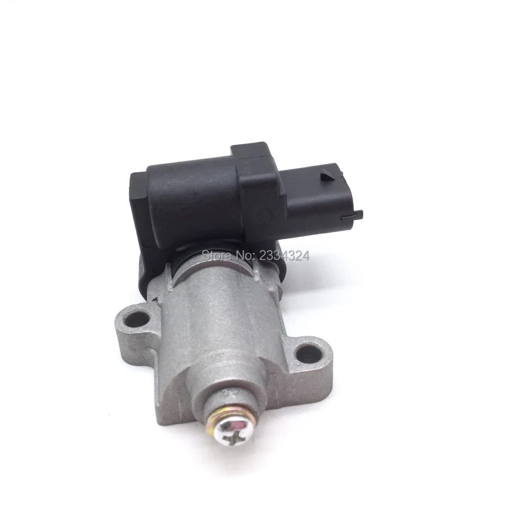 Клапан контроля холостого хода для Hyundai Kia 35150 02800 3515002800 9520930007|valve|valve controlvalve air |