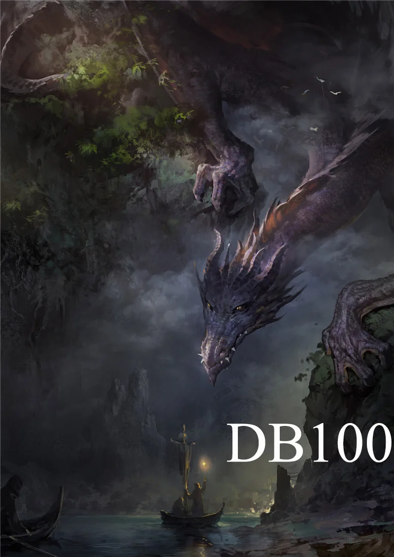 DB100