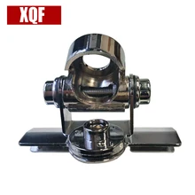 Xqf clipe de rádio do carro montagem RB-400 para antena SG-7900 rádio móvel KT-8900 KT-UV980