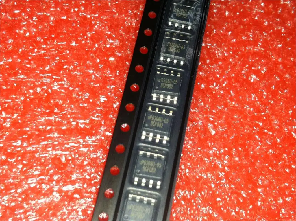 

1pcs/lot UP6306U-05 UP6306 SOP-8