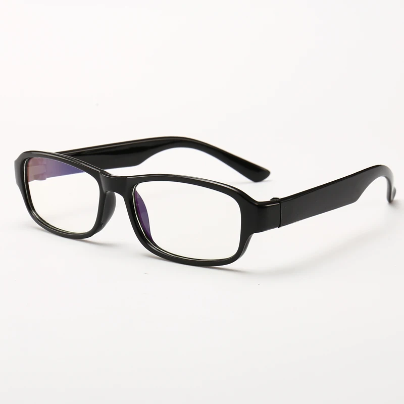 New Popular Computer Glasses Frame Women Anti blue Radiation Protection