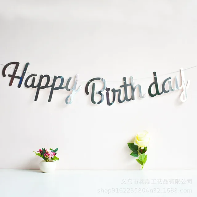Decoración Para FIESTA DE Feliz Cumpleaños de oro rosa, cartel para niños, primer bebé, niño y niña, banderines para adultos, globos de látex 1, 2, 3, 18, 21, 30, 40 y 50 Decoración Para FIESTA DE Feliz Cumpleaños de oro rosa, cartel para niños, primer bebé, niño y niña, banderines para adultos, globos de látex 1, 2, 3, 18, 21, 30, 40 y 50