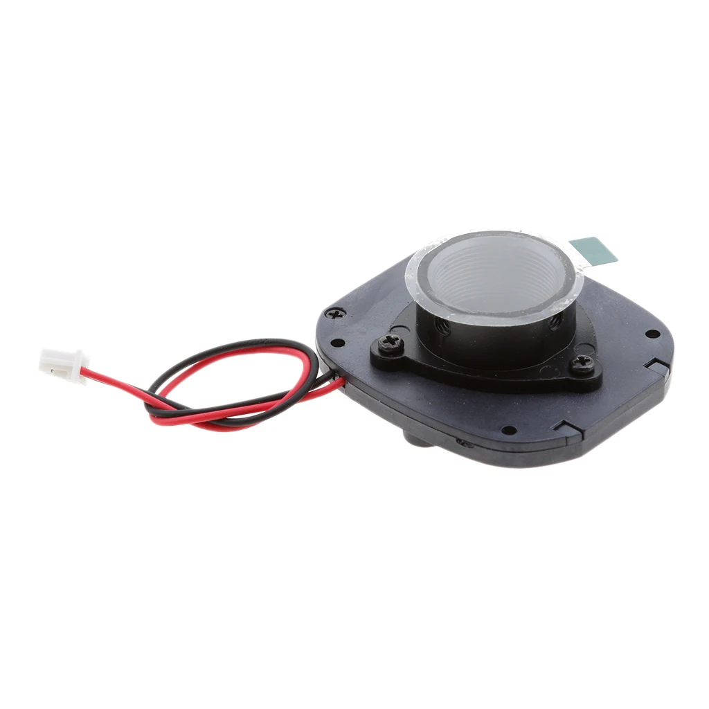 IR CUT filter M12*0.55 Lens Mount Double Filter Switcher for Pinhole 3.7mm Lens Compact design for cctv Camera 
