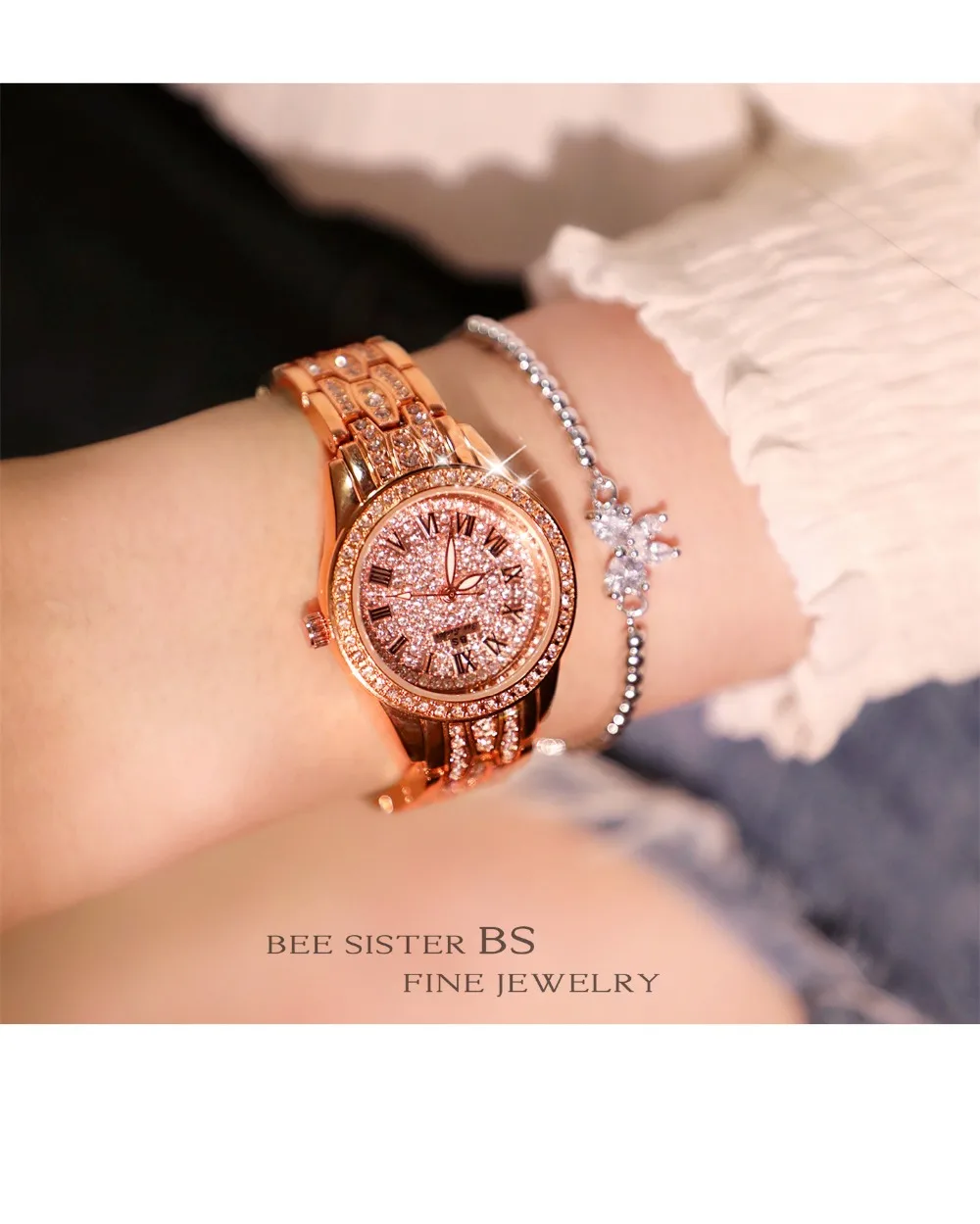 watch women 17